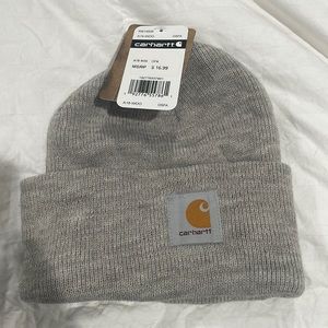 Carhartt beanie